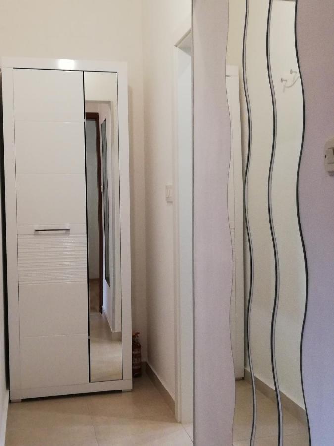 ספליט Studio Apartman Lenka מראה חיצוני תמונה