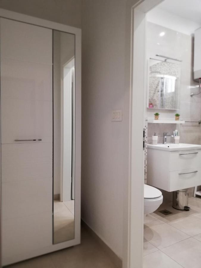 ספליט Studio Apartman Lenka מראה חיצוני תמונה