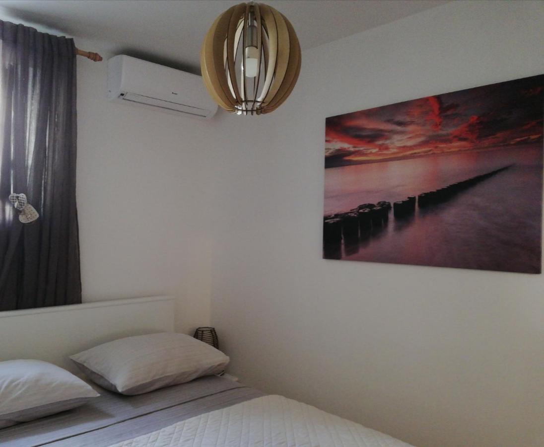 ספליט Studio Apartman Lenka מראה חיצוני תמונה