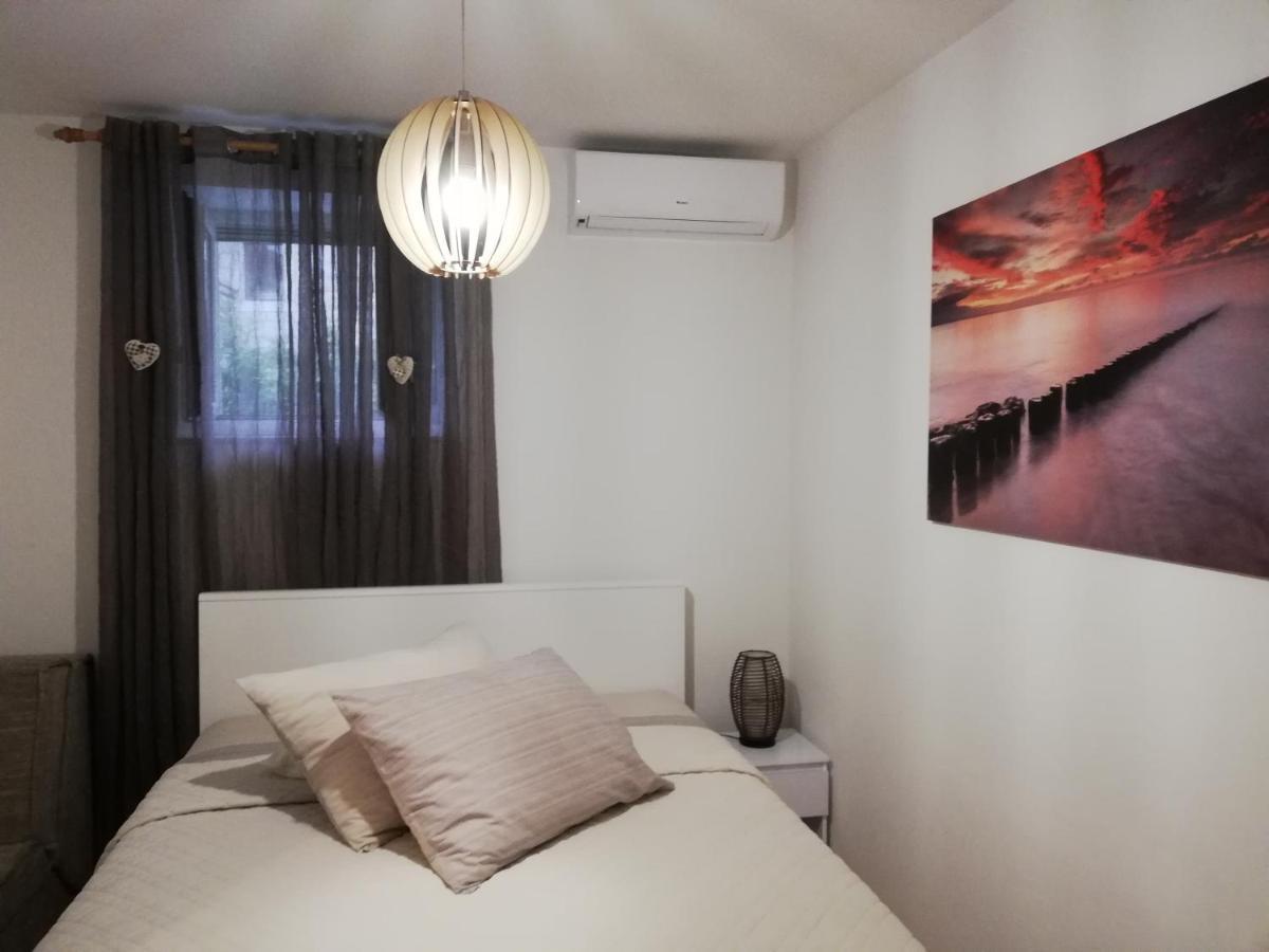 ספליט Studio Apartman Lenka מראה חיצוני תמונה