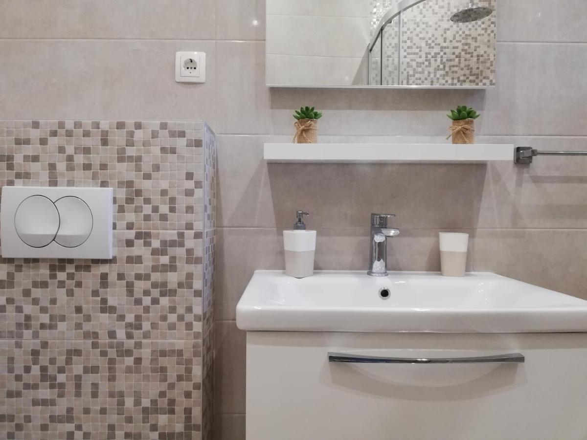 ספליט Studio Apartman Lenka מראה חיצוני תמונה