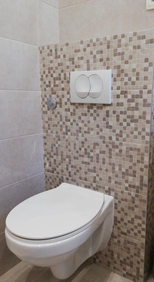 ספליט Studio Apartman Lenka מראה חיצוני תמונה