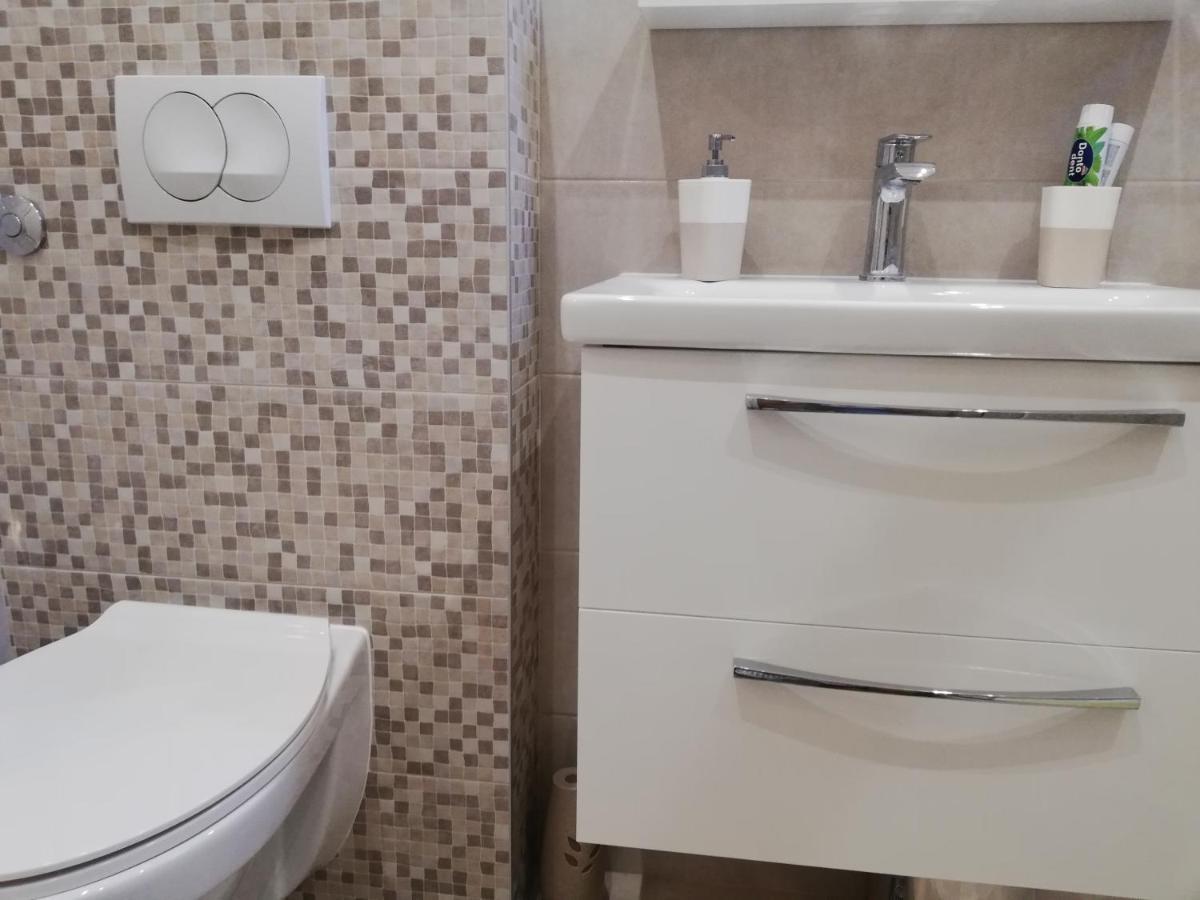 ספליט Studio Apartman Lenka מראה חיצוני תמונה