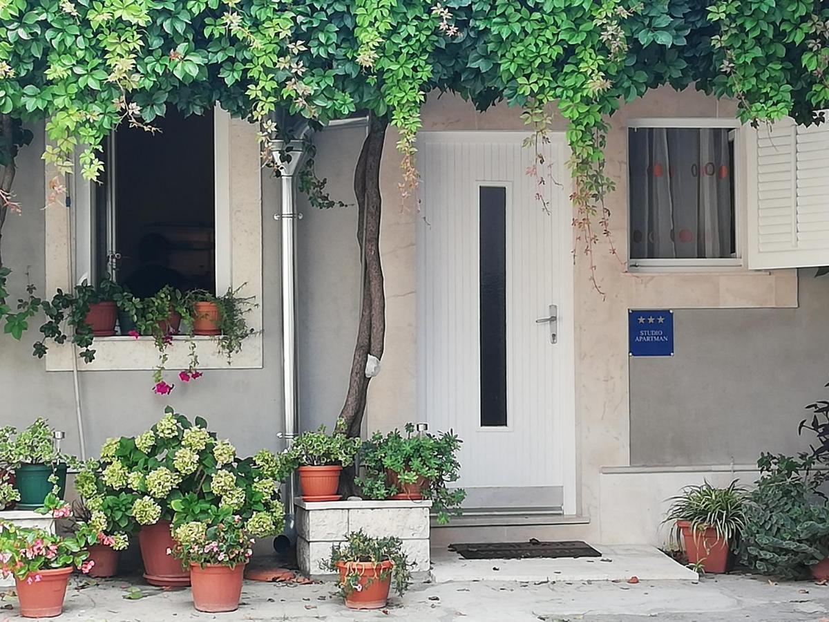 ספליט Studio Apartman Lenka מראה חיצוני תמונה