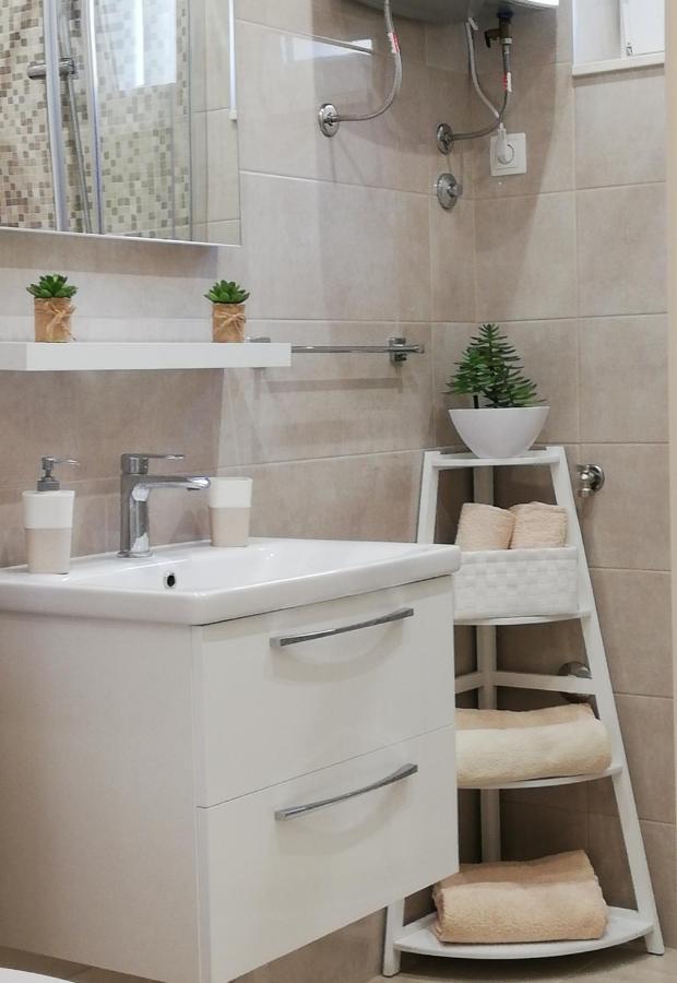 ספליט Studio Apartman Lenka מראה חיצוני תמונה