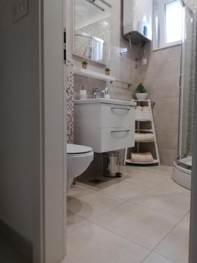 ספליט Studio Apartman Lenka מראה חיצוני תמונה