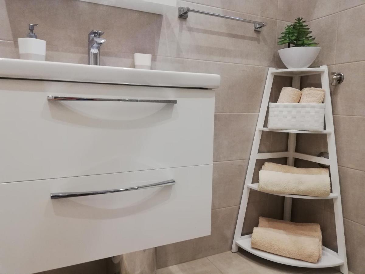 ספליט Studio Apartman Lenka מראה חיצוני תמונה