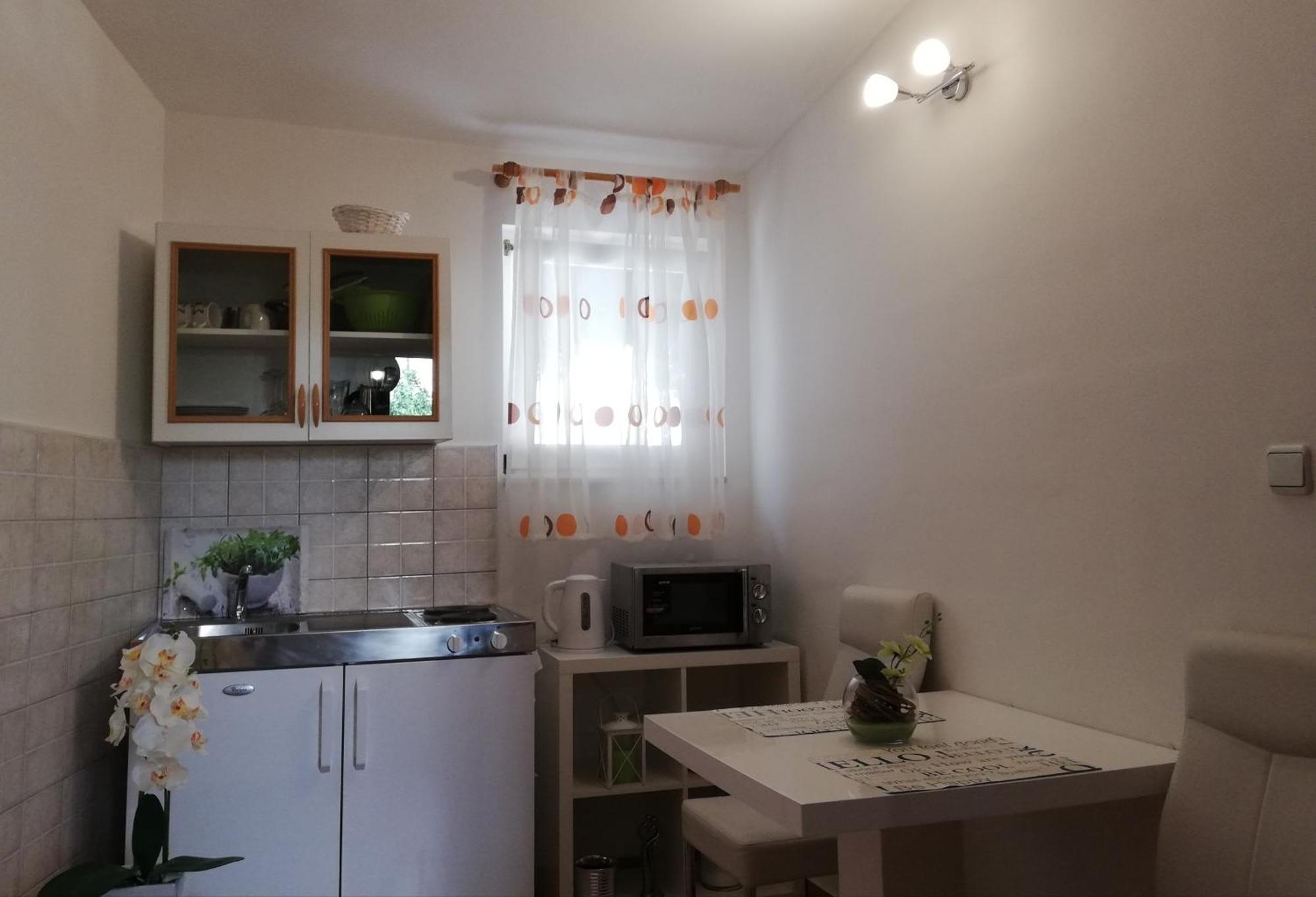 ספליט Studio Apartman Lenka מראה חיצוני תמונה