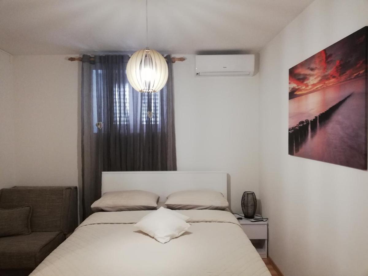 ספליט Studio Apartman Lenka מראה חיצוני תמונה