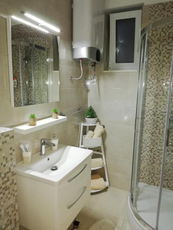 ספליט Studio Apartman Lenka מראה חיצוני תמונה